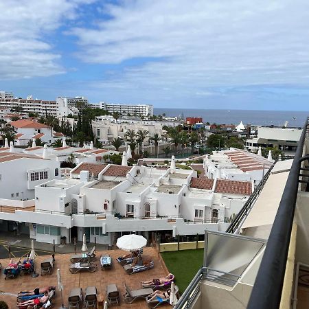 Santa Maria 124, Costa Adeje, Tenerife Exterior photo